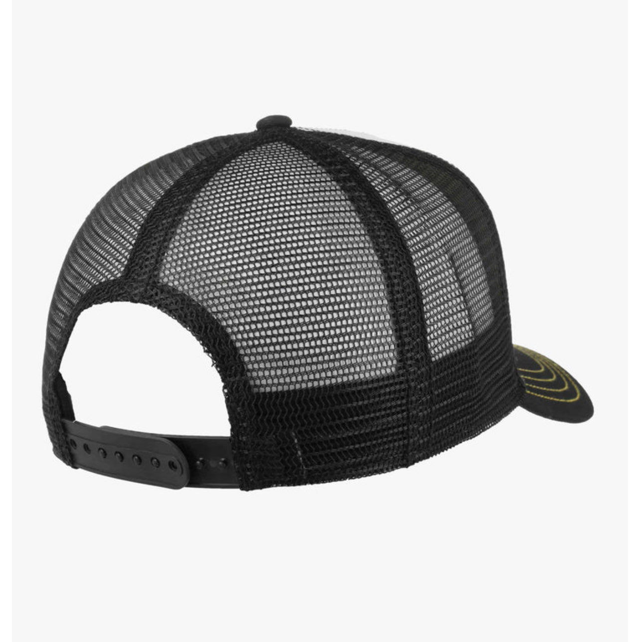 Stetson American Heritage Trucker Cap