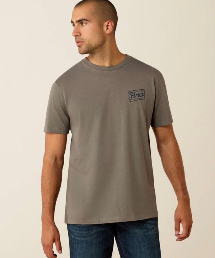 Ariat Paintriot Classic Fit T-Shirt