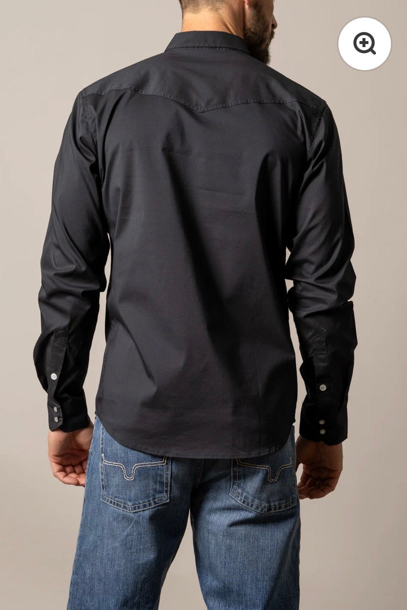 TALBOTT men’s shirt