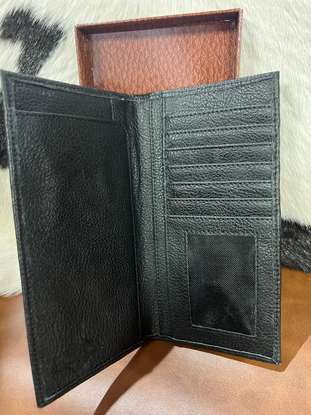Hometown wallets heritage