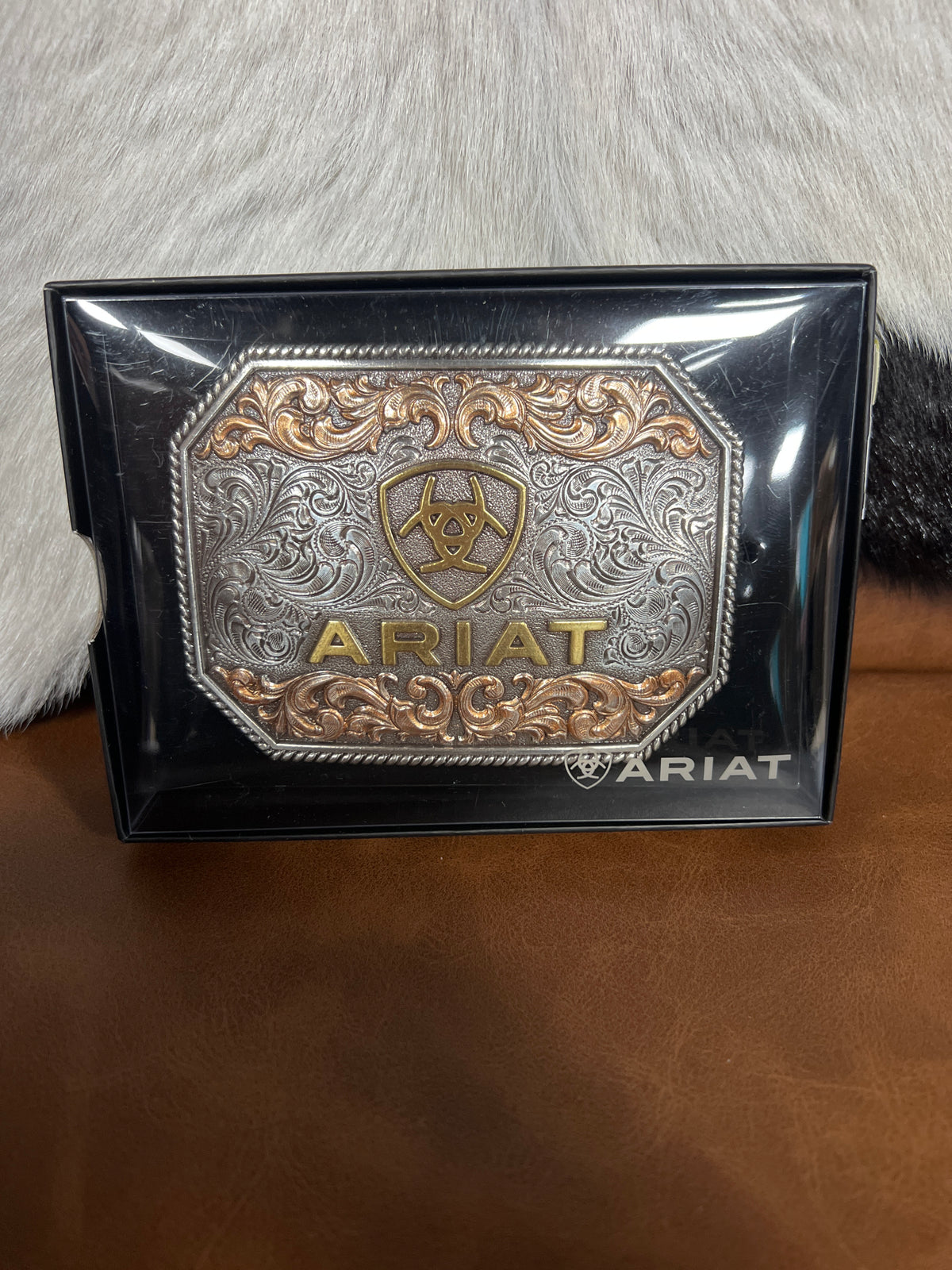 Ariat