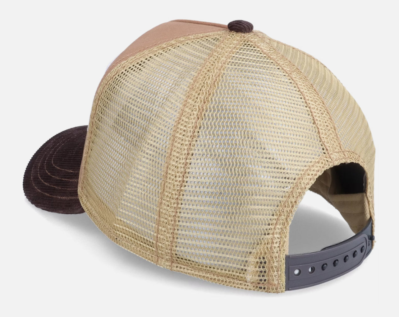 Stetson Camper Trucker Cap
