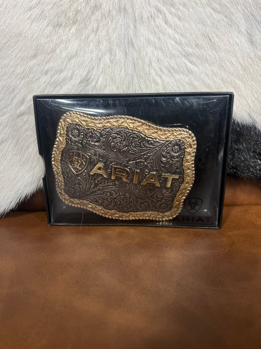 Ariat