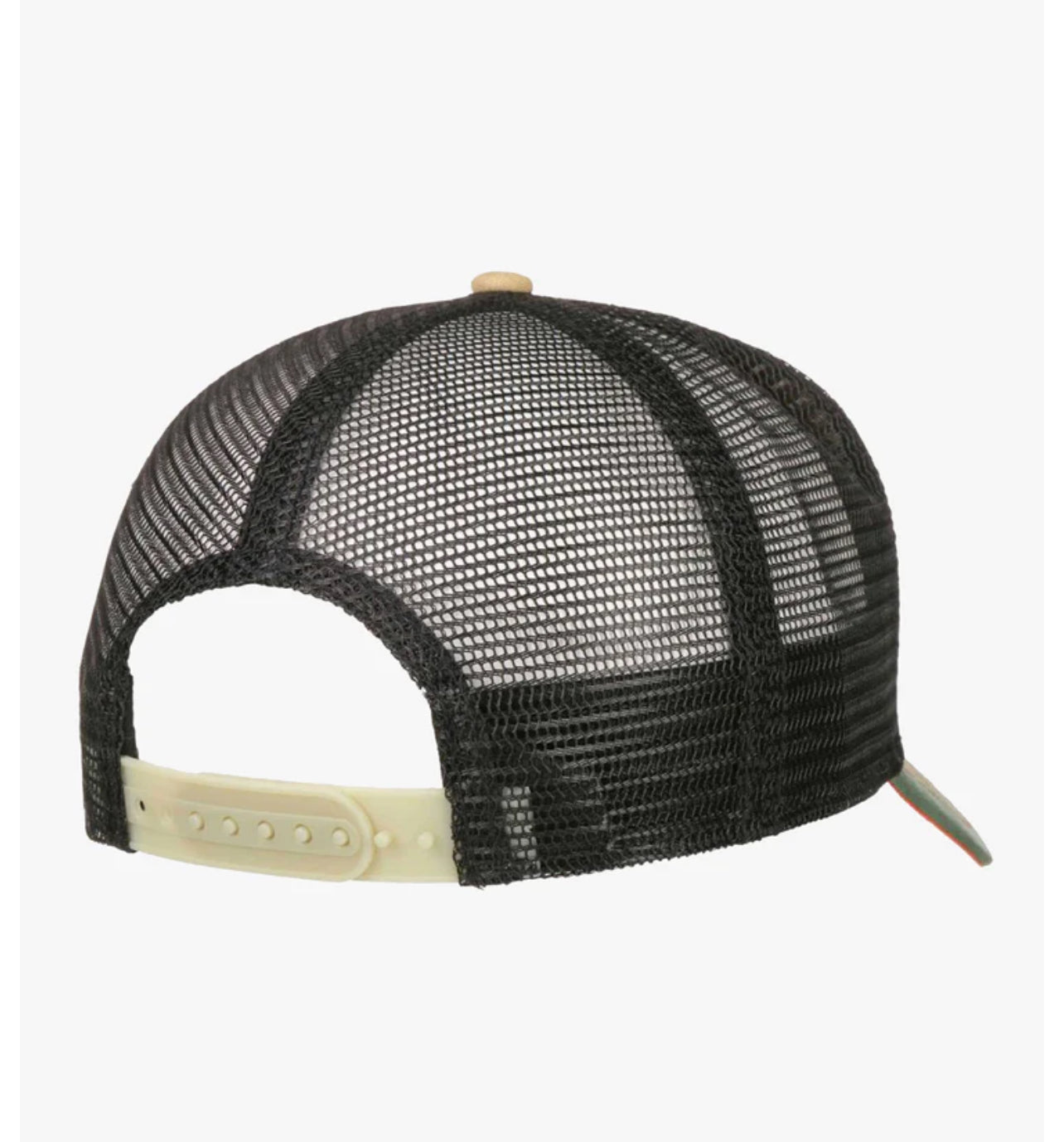 Stetson Forest Patrol Trucker Cap