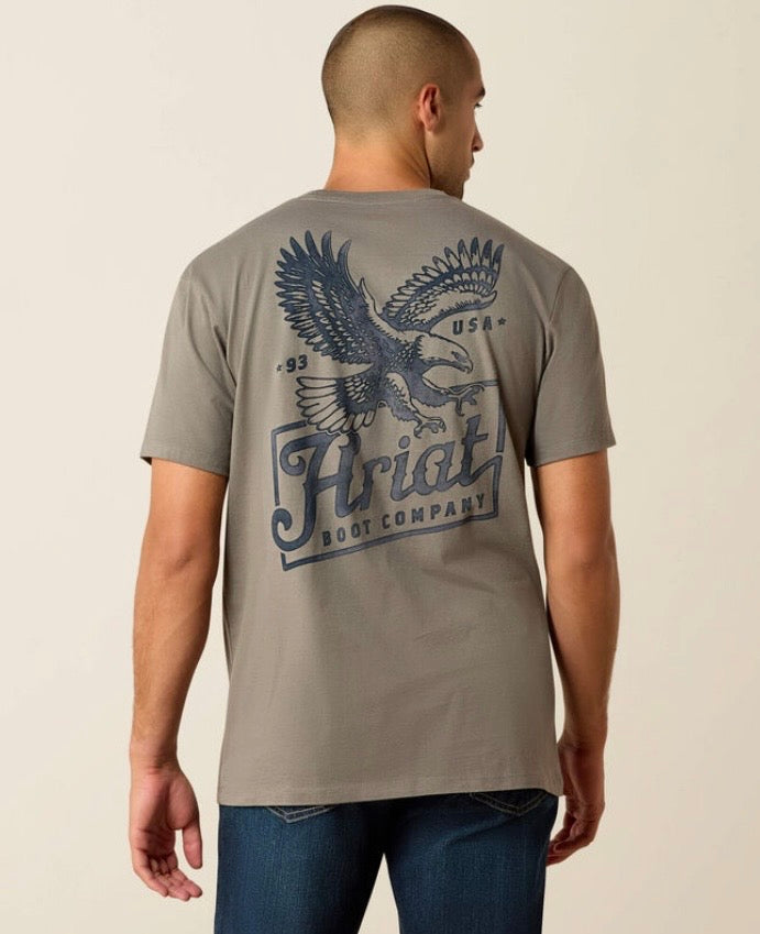 Ariat Paintriot Classic Fit T-Shirt