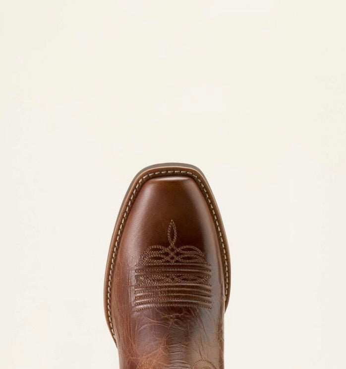 Sport Narrow Cutter Toe Western Boot