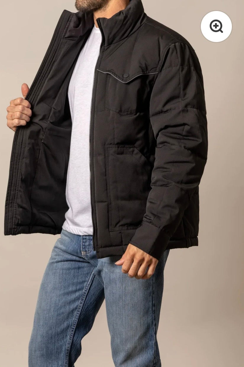 COLT JACKET