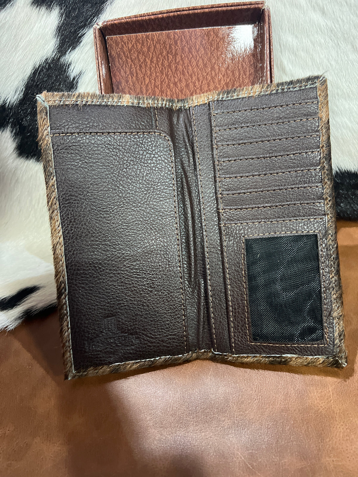 Hometown wallets heritage