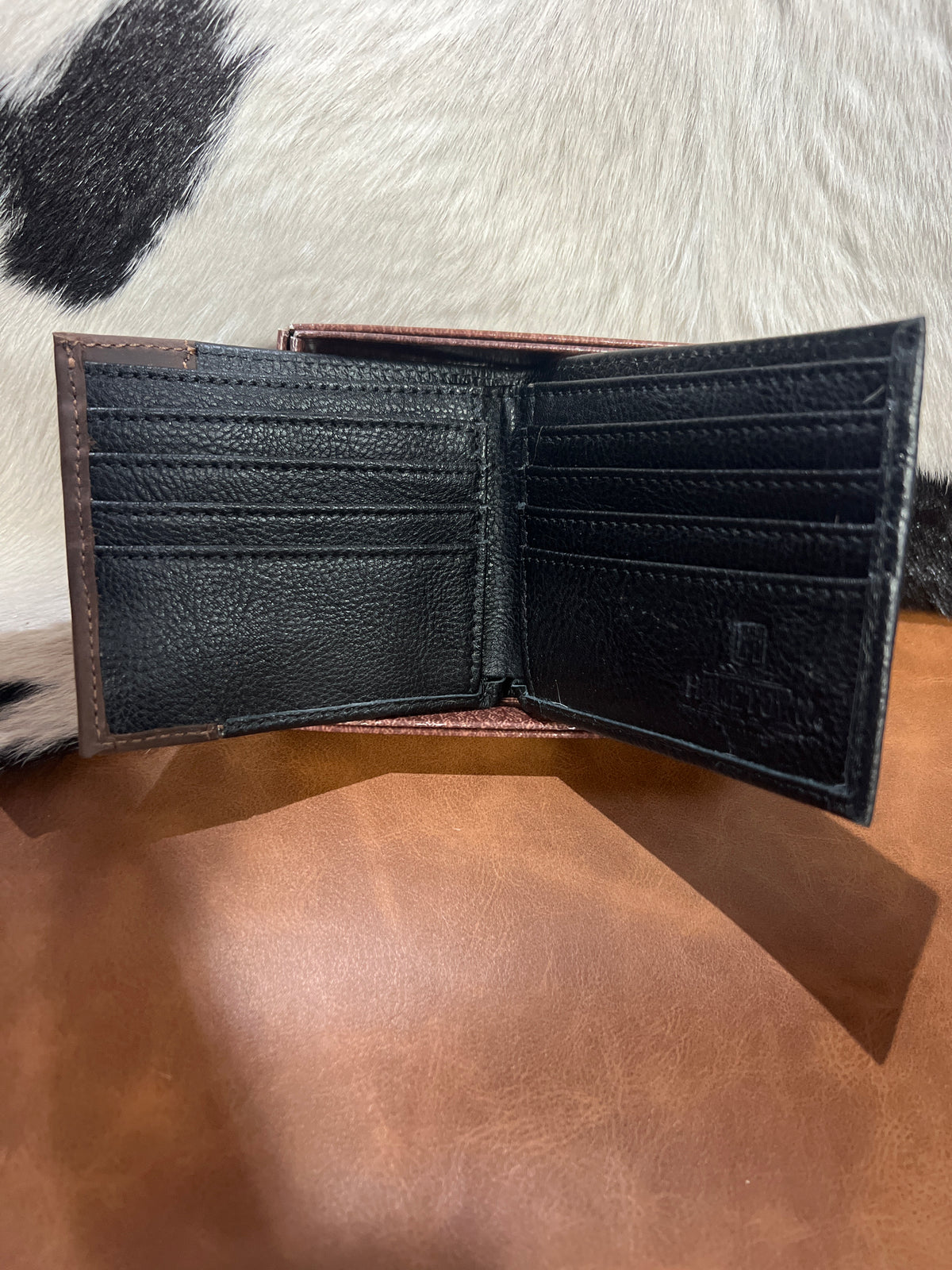 Hometown wallets heritage