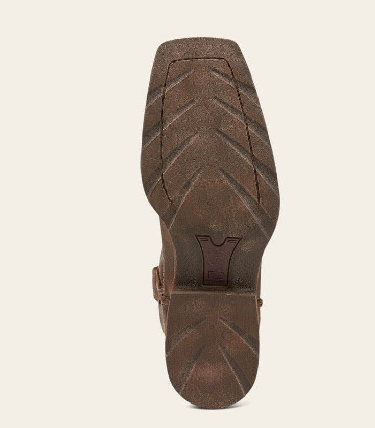 Men’s Rambler Western Boot