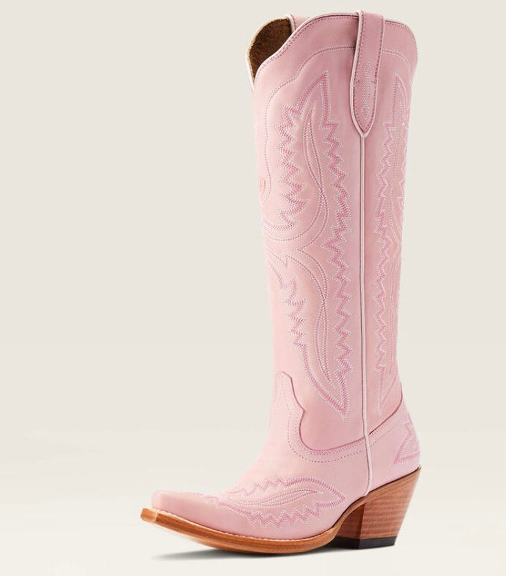 Women’s Casanova X Toe Western Boot