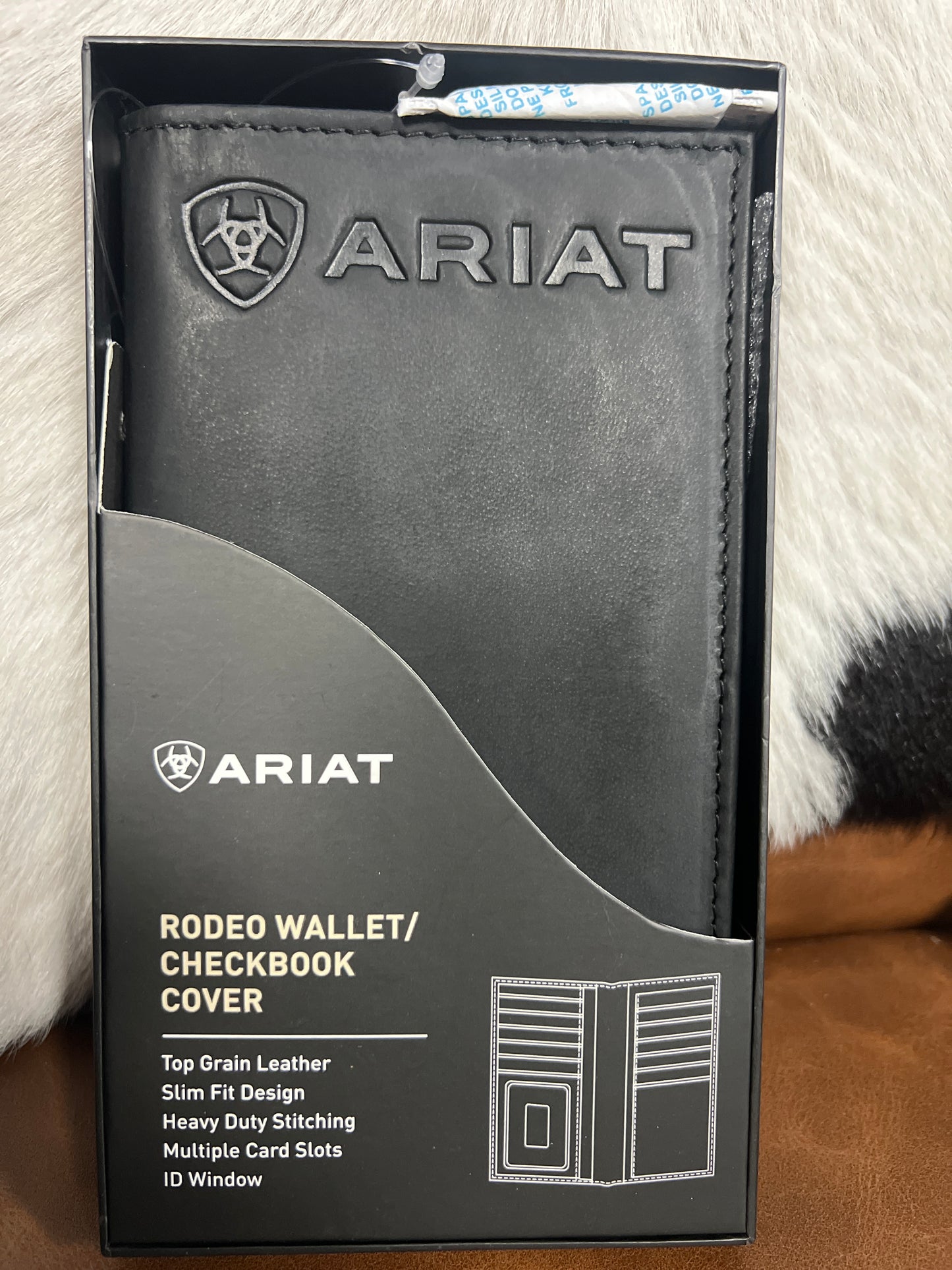 Ariat