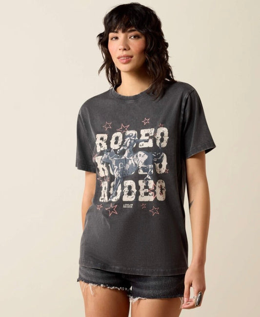 Star Spangled Rodeo T-Shirt
