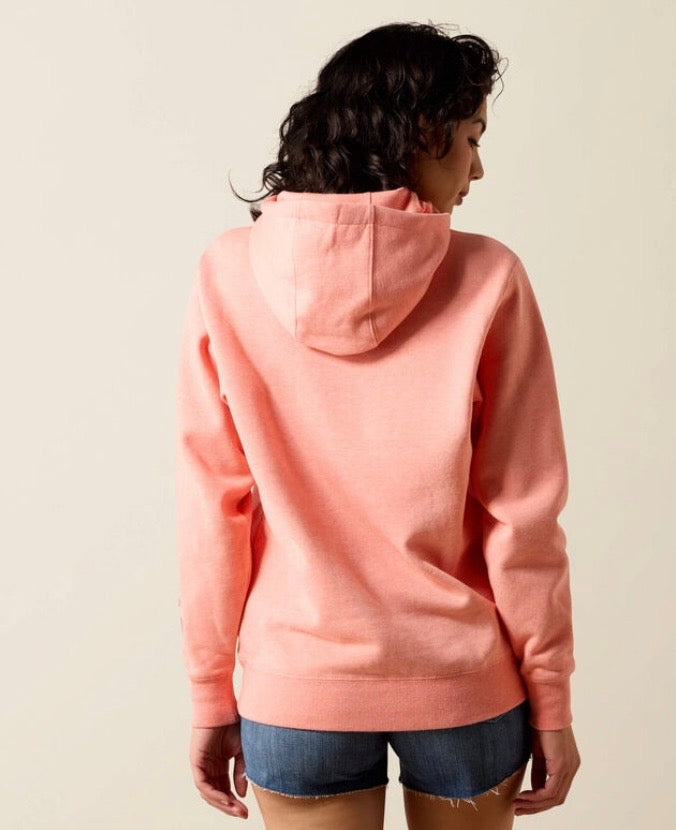 Ariat Logo 2.0 Hoodie