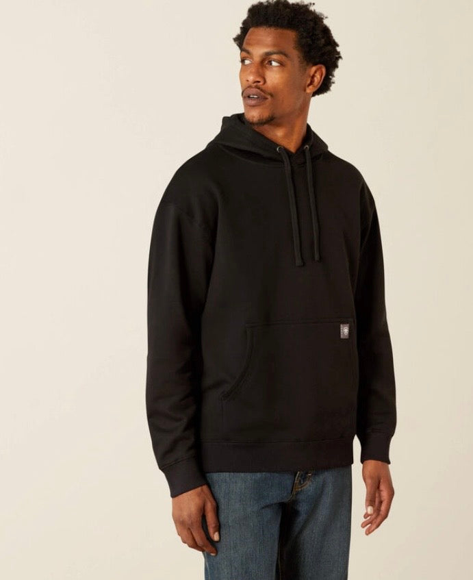 Mens Rebar Workman Hardhead Hoodie