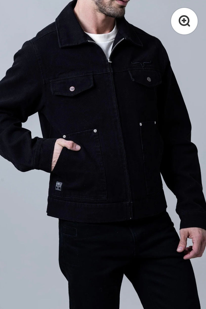 LOGAN JACKET