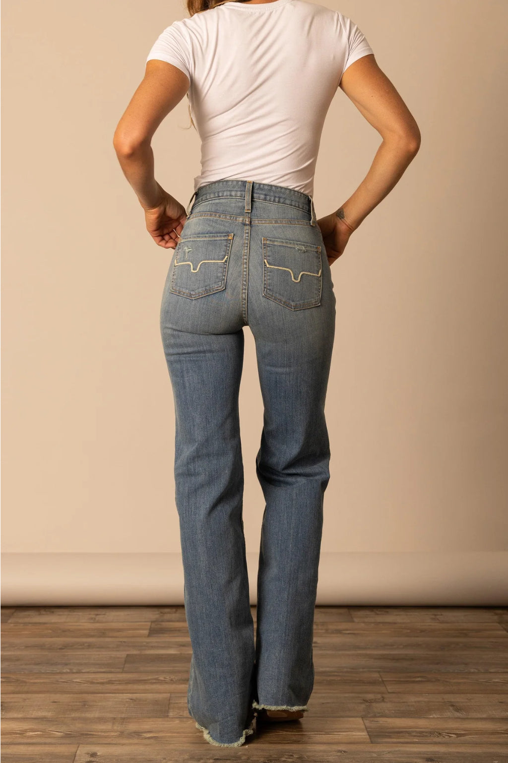 Kimes Ranch Olivia Jeans