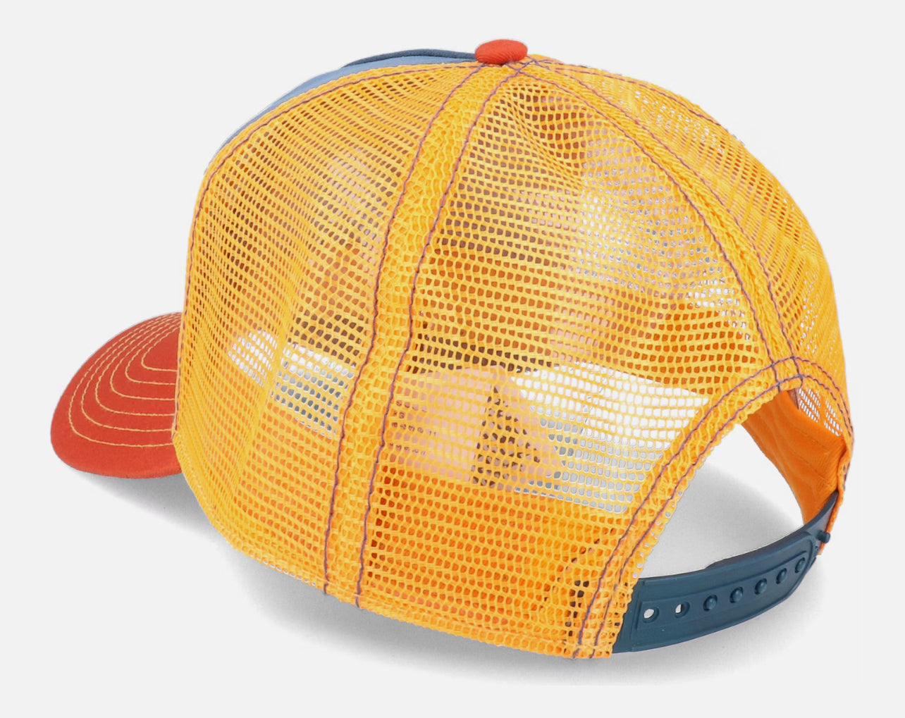 Stetson Fisherman’s Bay Trucker Cap