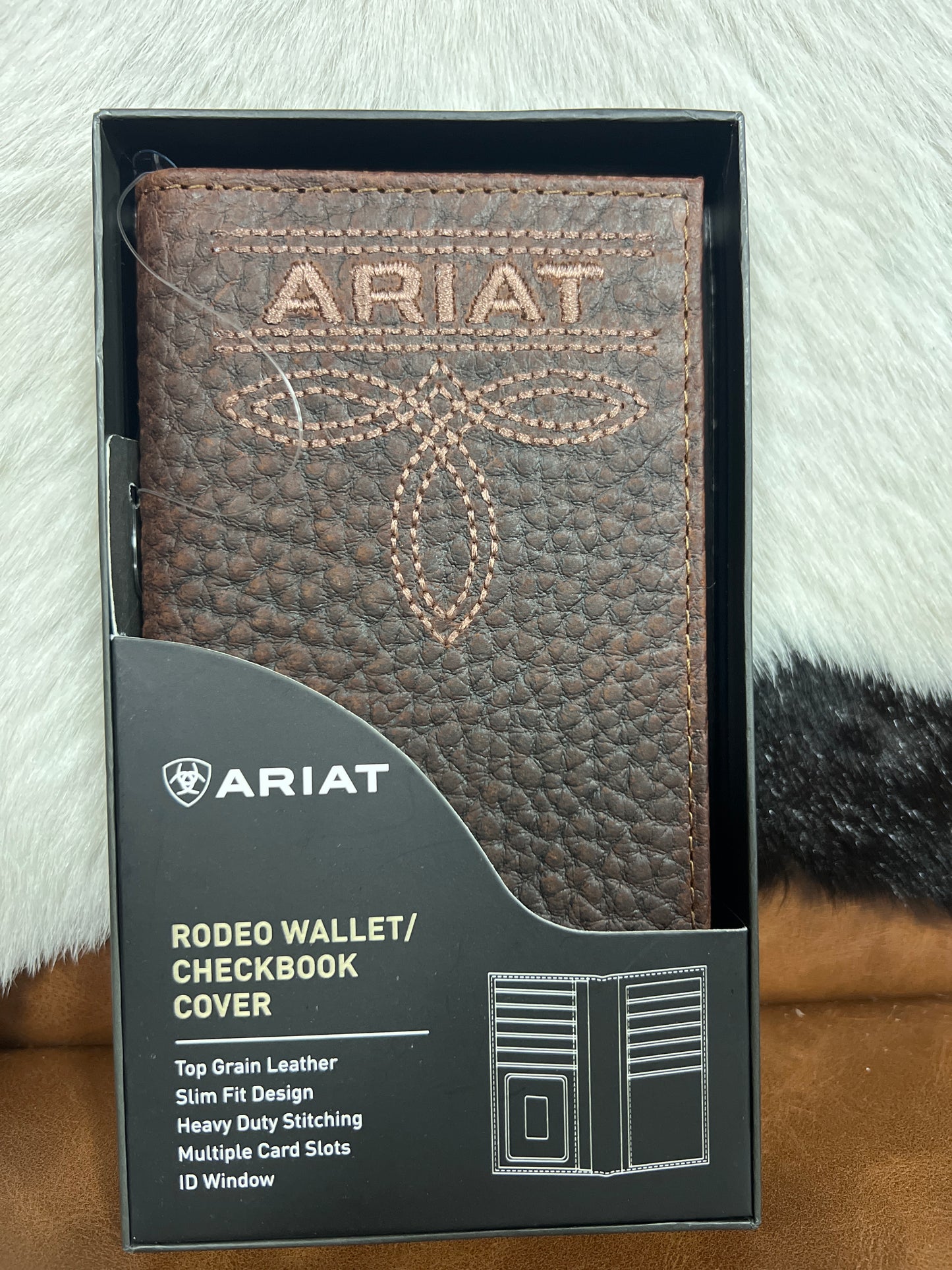 Ariat