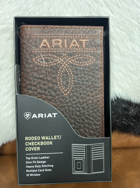 Ariat