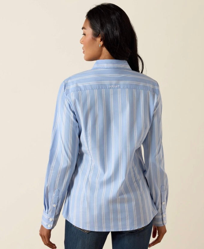 Team Kirby Western Shirt