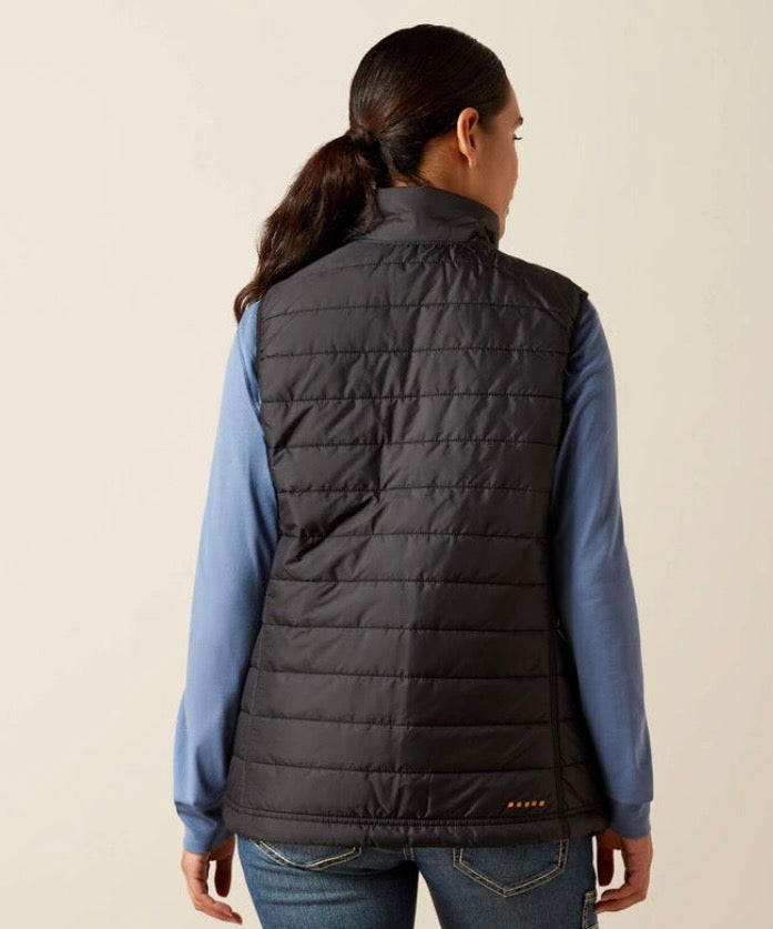 Rebar Cordura Ripstop Lightweight Insulated Gilet