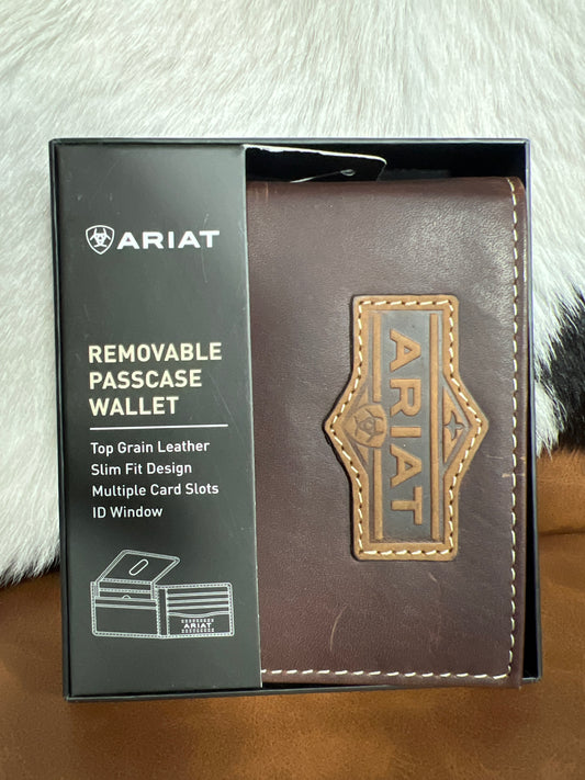Ariat