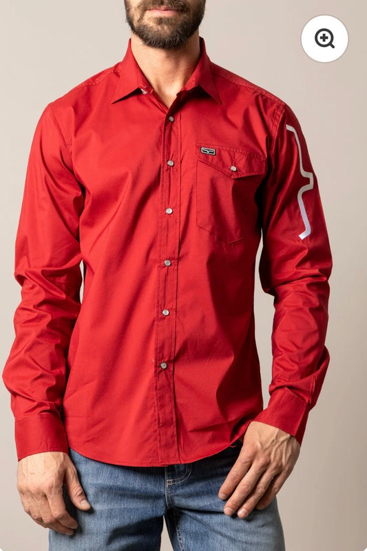 TALBOTT men’s shirt