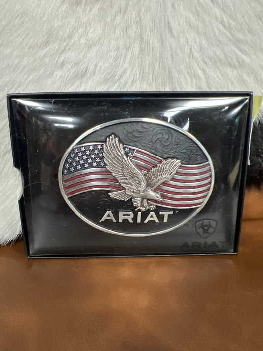 Ariat