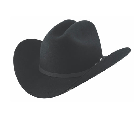 EMILIANO 8X cowboy hat