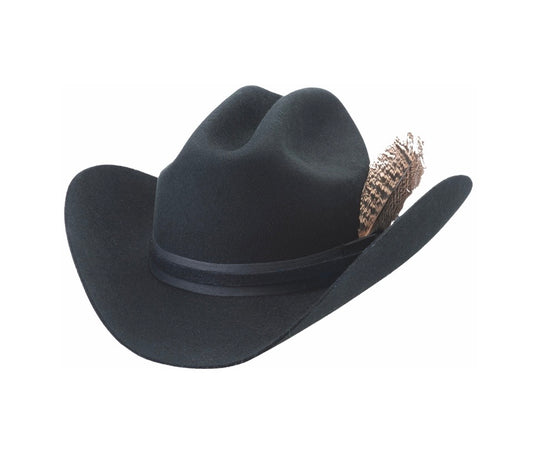 EL MODERNO 8X cowboy hat