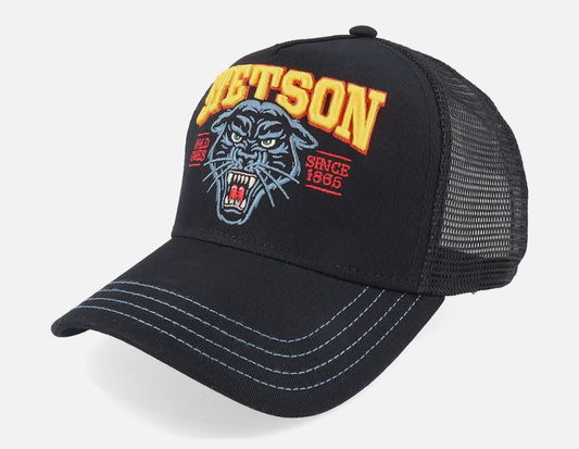 Stetson Wild Ones Trucker Cap