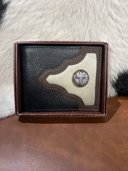 Hometown wallets heritage