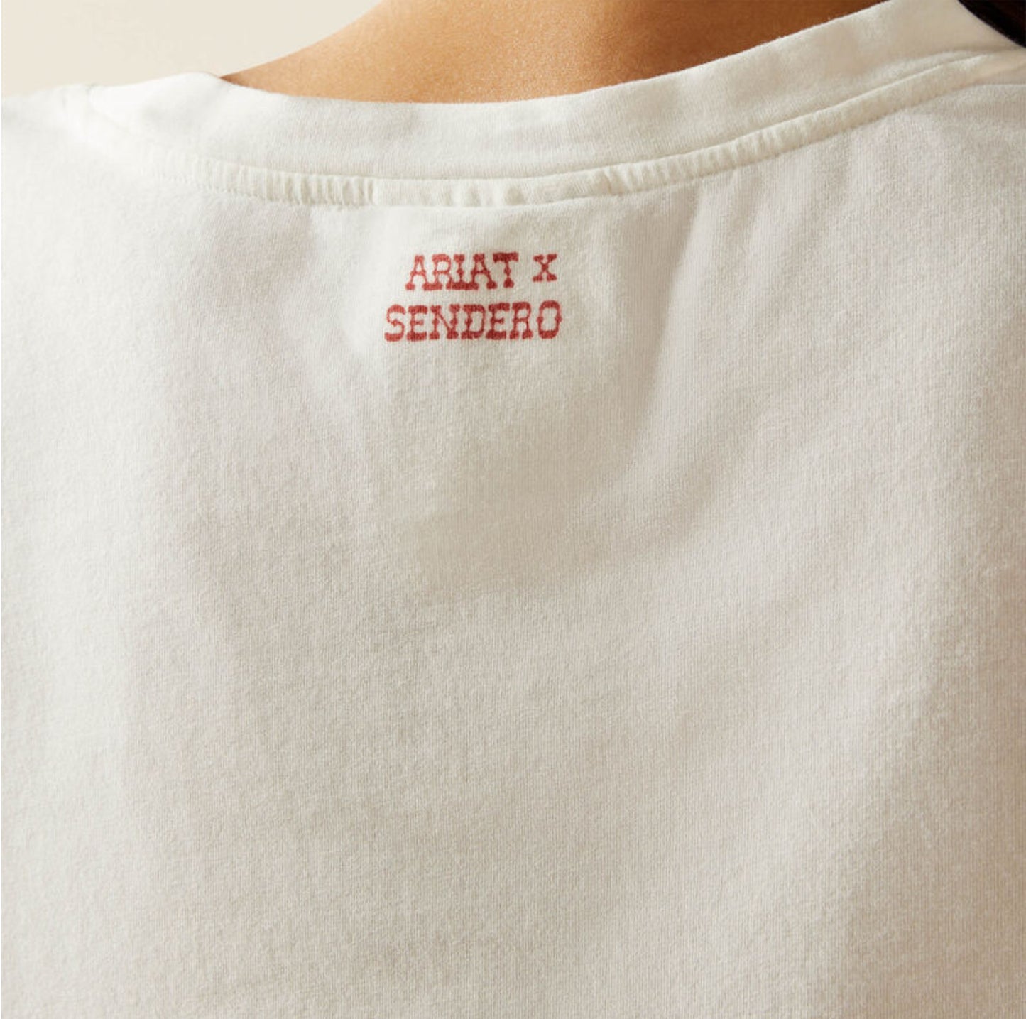 Sendero Yeehaw T-Shirt