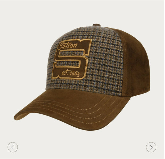 Stetson Capital S Cap