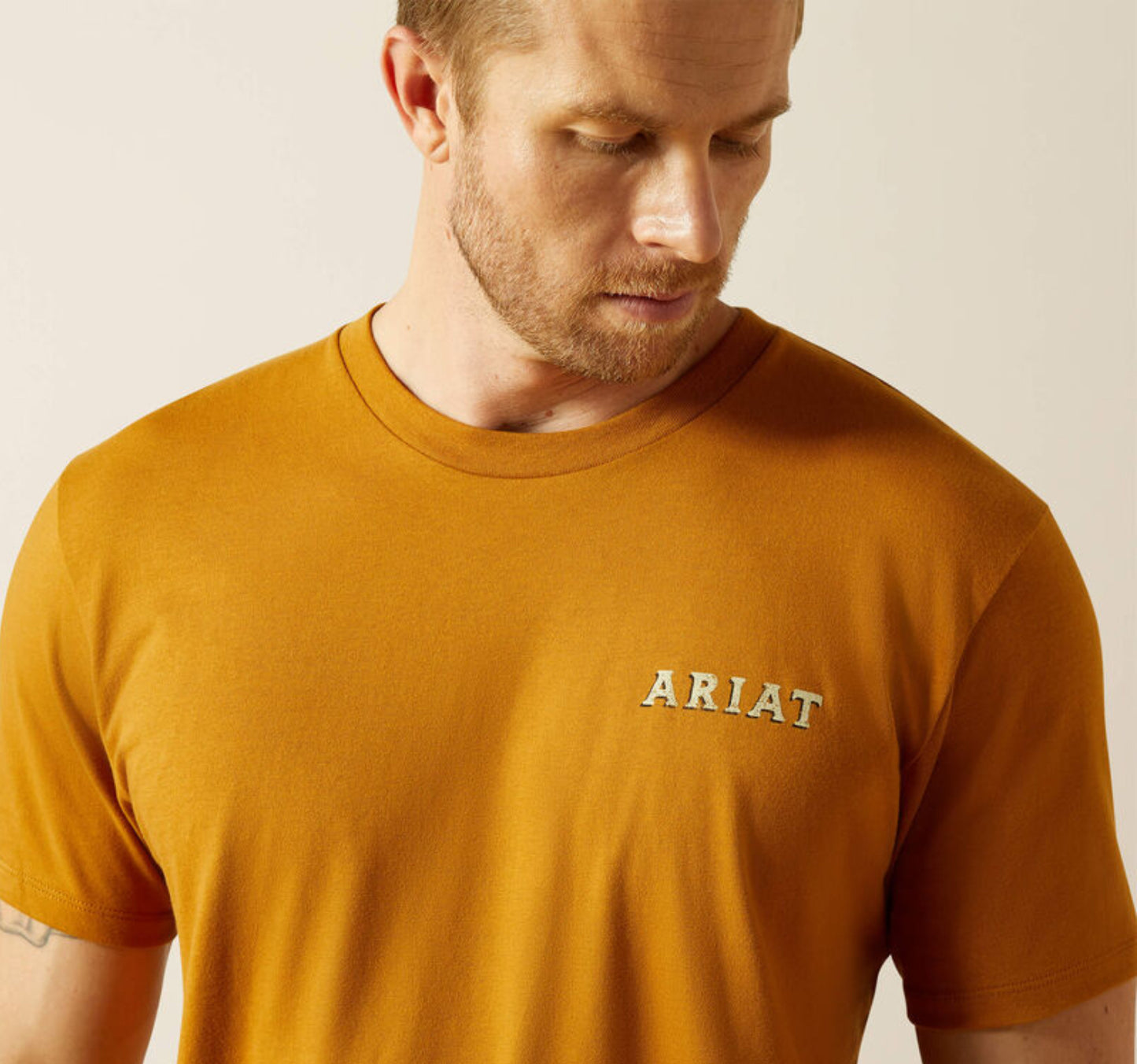 Ariat Scorpion Seal T-Shirt