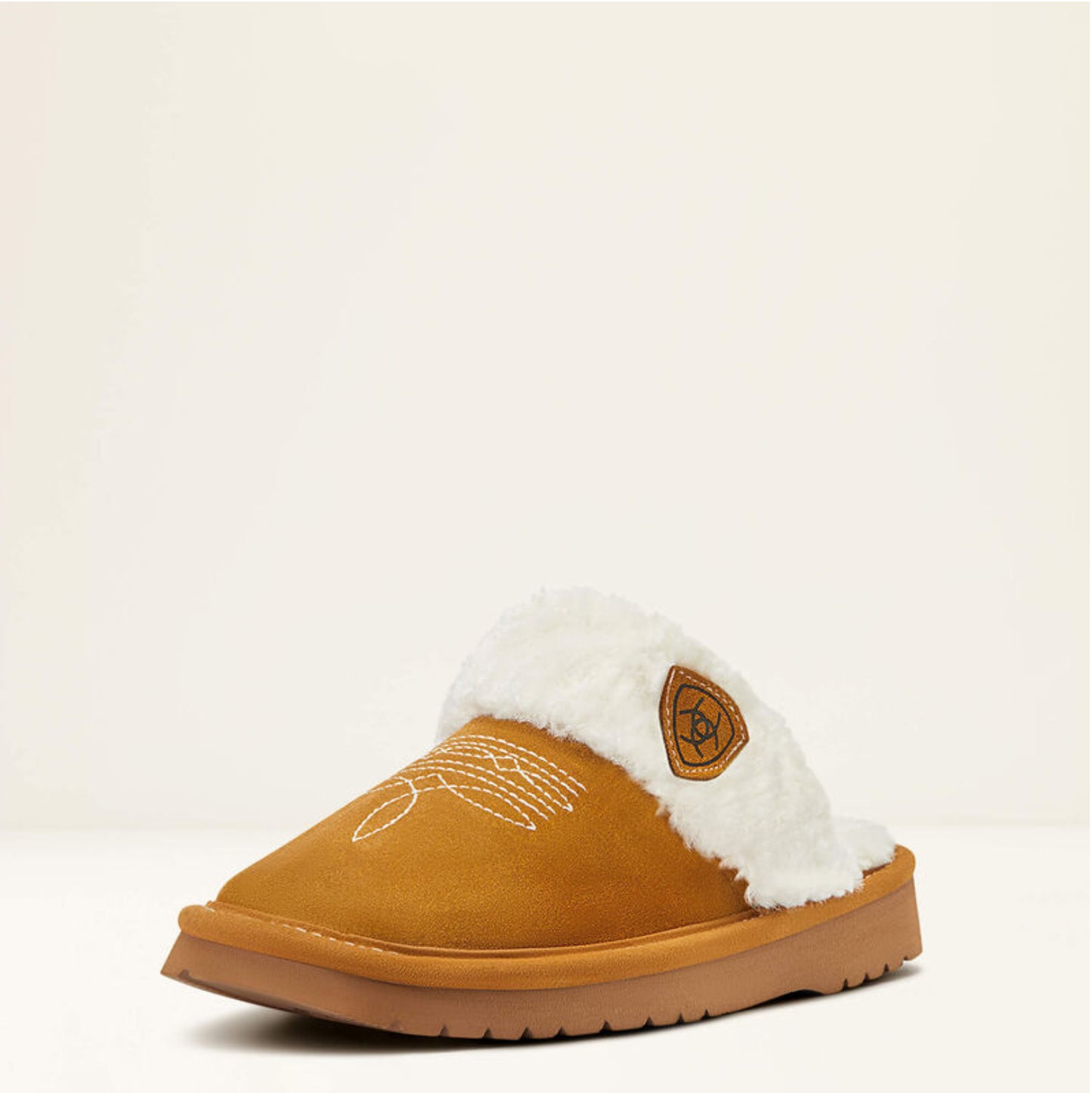 Ariat Western Slippers