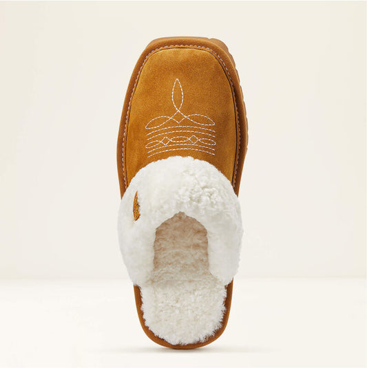 Ariat Western Slippers