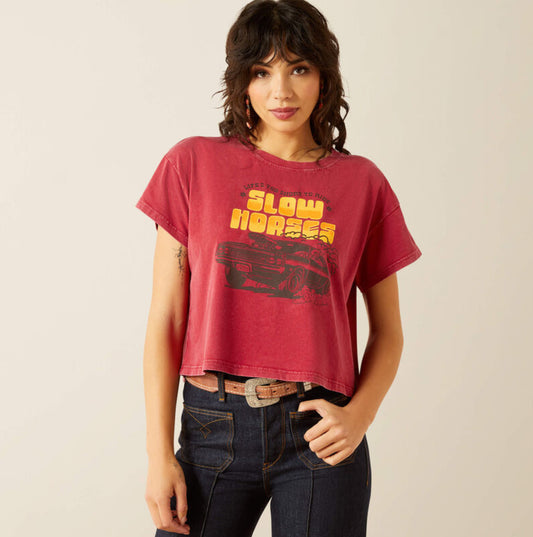 Sendero Slow Horses T-Shirt