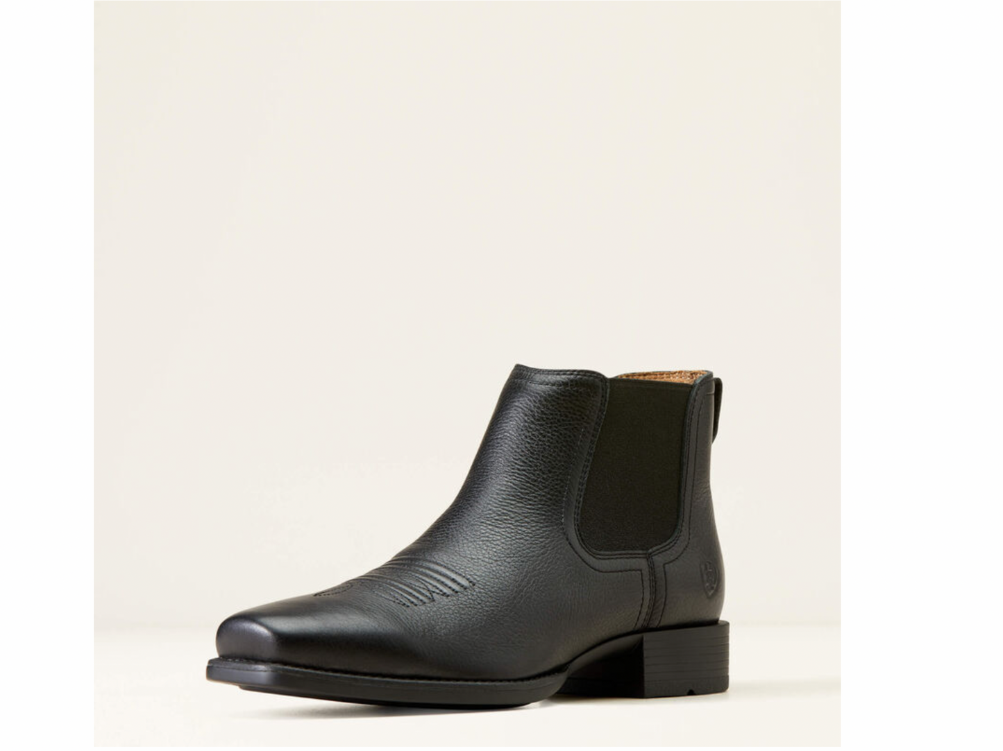 Men’s Ariat Booker Ultra Square Toe