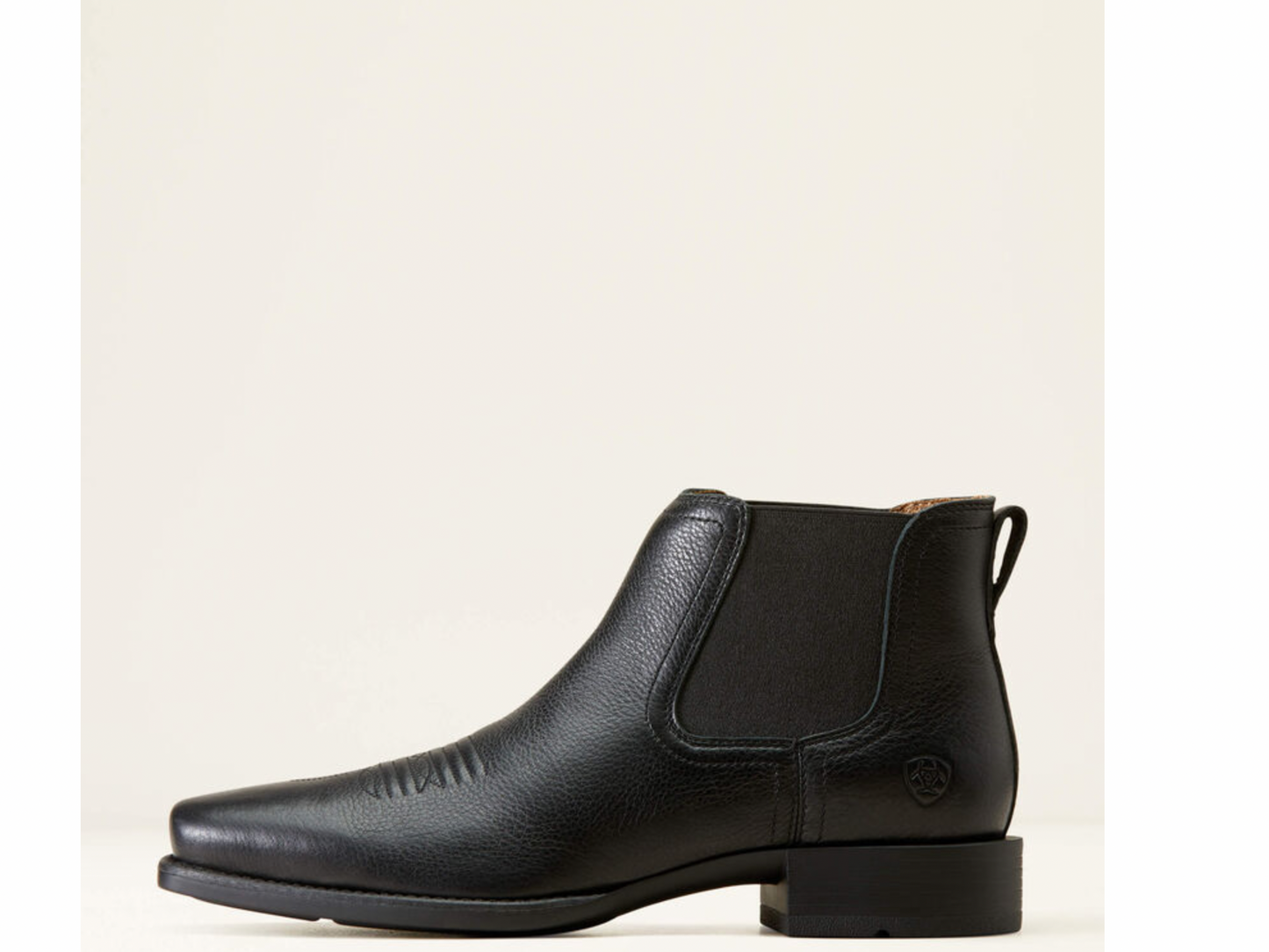 Men’s Ariat Booker Ultra Square Toe