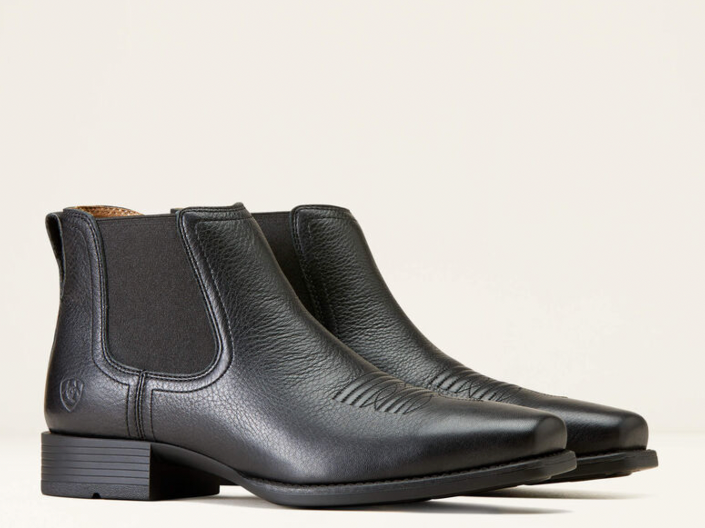 Men’s Ariat Booker Ultra Square Toe