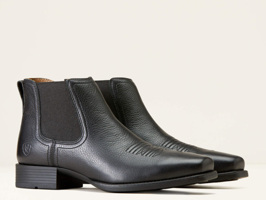 Men’s Ariat Booker Ultra Square Toe